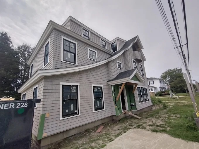 M. Santos construction LLC Image